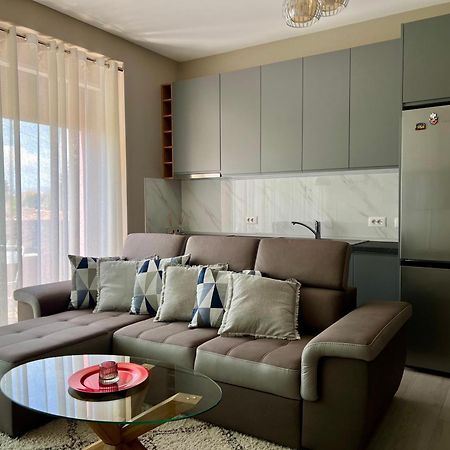 Alma Rose Apartment Korce Extérieur photo