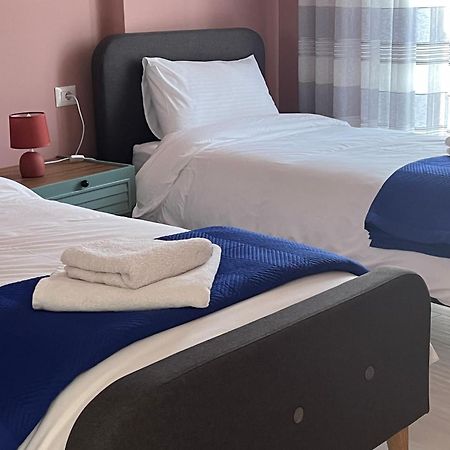 Alma Rose Apartment Korce Extérieur photo