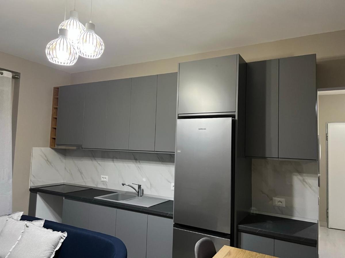 Alma Rose Apartment Korce Extérieur photo