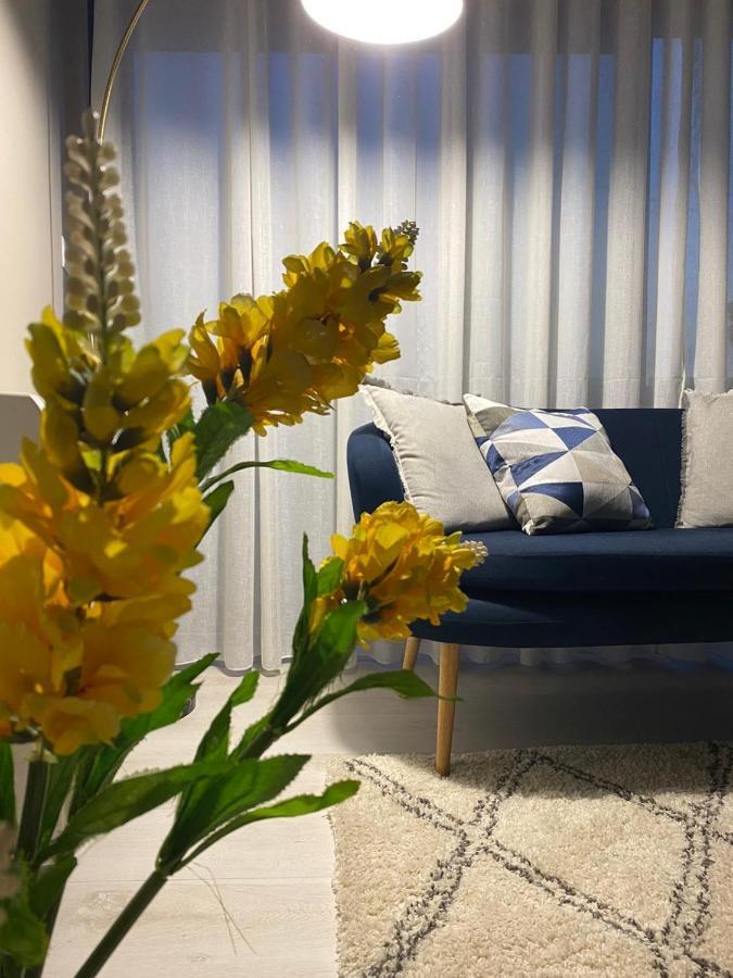 Alma Rose Apartment Korce Extérieur photo