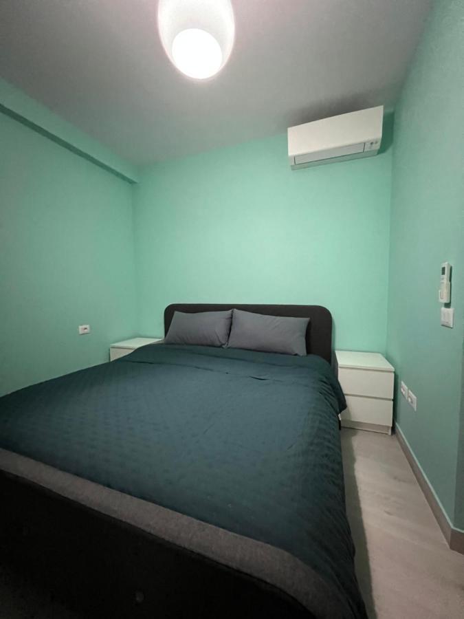 Alma Rose Apartment Korce Extérieur photo