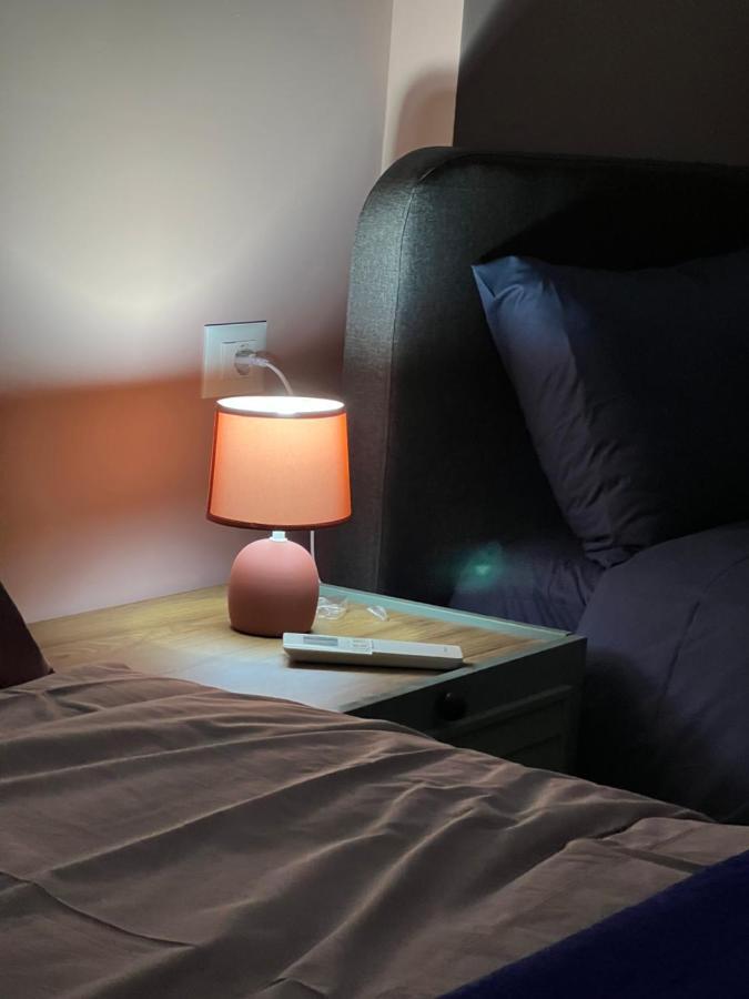 Alma Rose Apartment Korce Extérieur photo