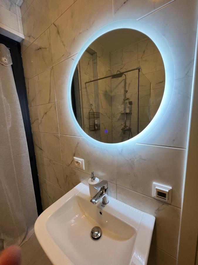 Alma Rose Apartment Korce Extérieur photo
