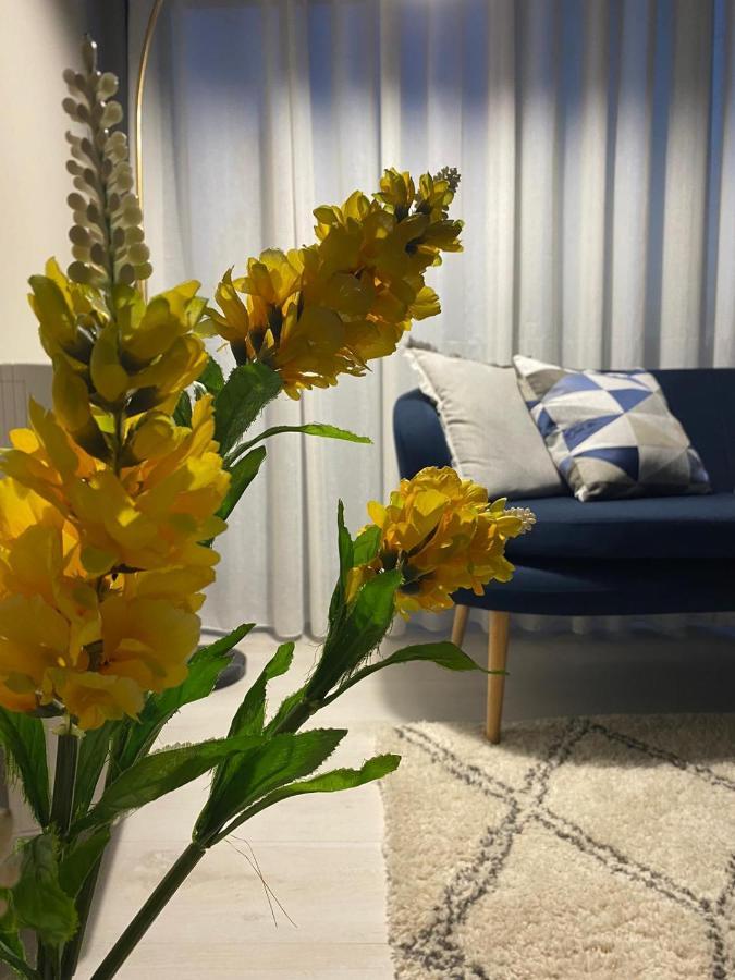 Alma Rose Apartment Korce Extérieur photo