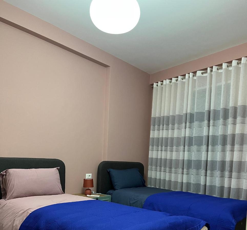 Alma Rose Apartment Korce Extérieur photo