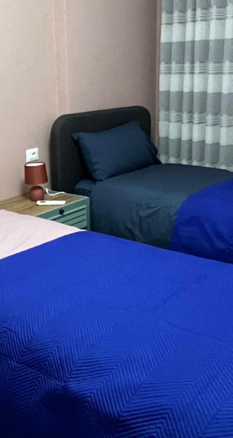 Alma Rose Apartment Korce Extérieur photo