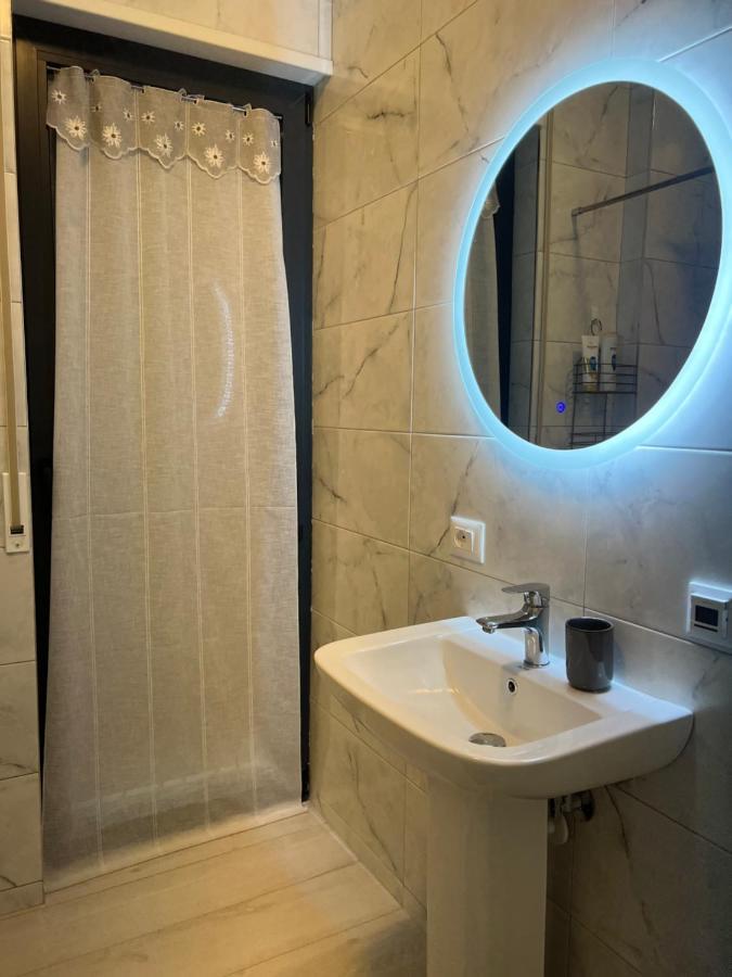 Alma Rose Apartment Korce Extérieur photo