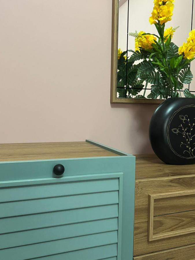 Alma Rose Apartment Korce Extérieur photo