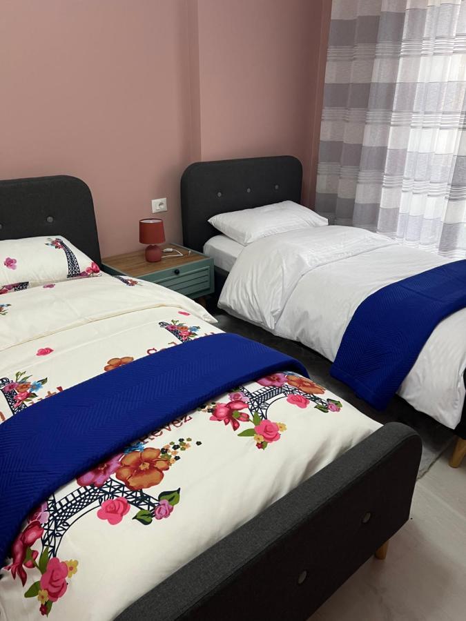 Alma Rose Apartment Korce Extérieur photo