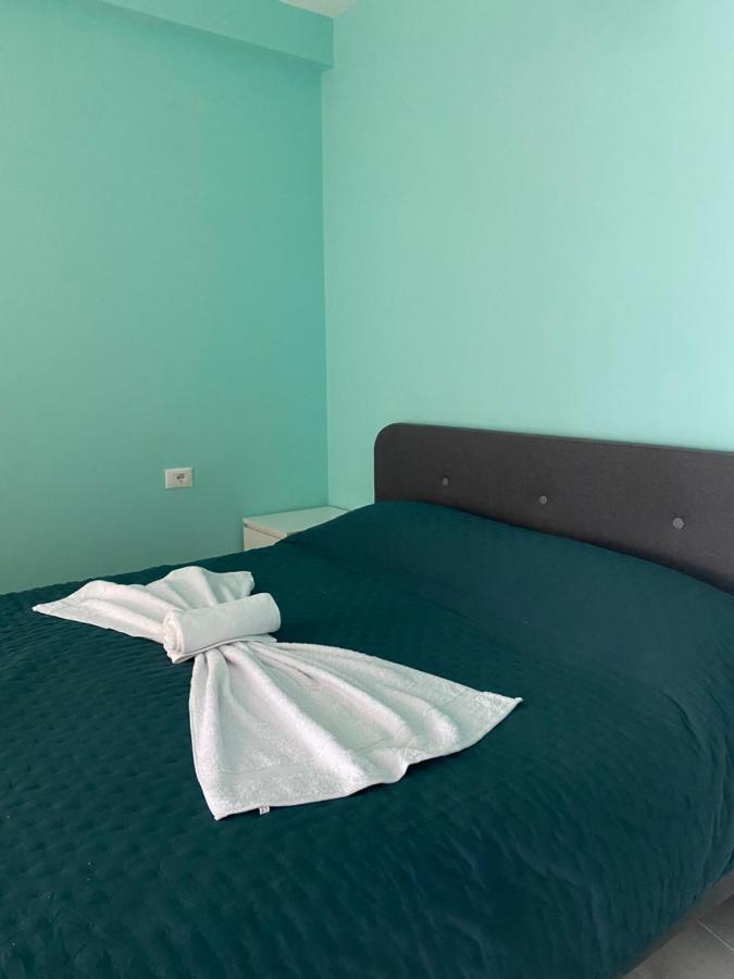 Alma Rose Apartment Korce Extérieur photo