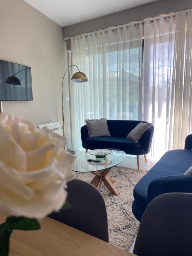 Alma Rose Apartment Korce Extérieur photo