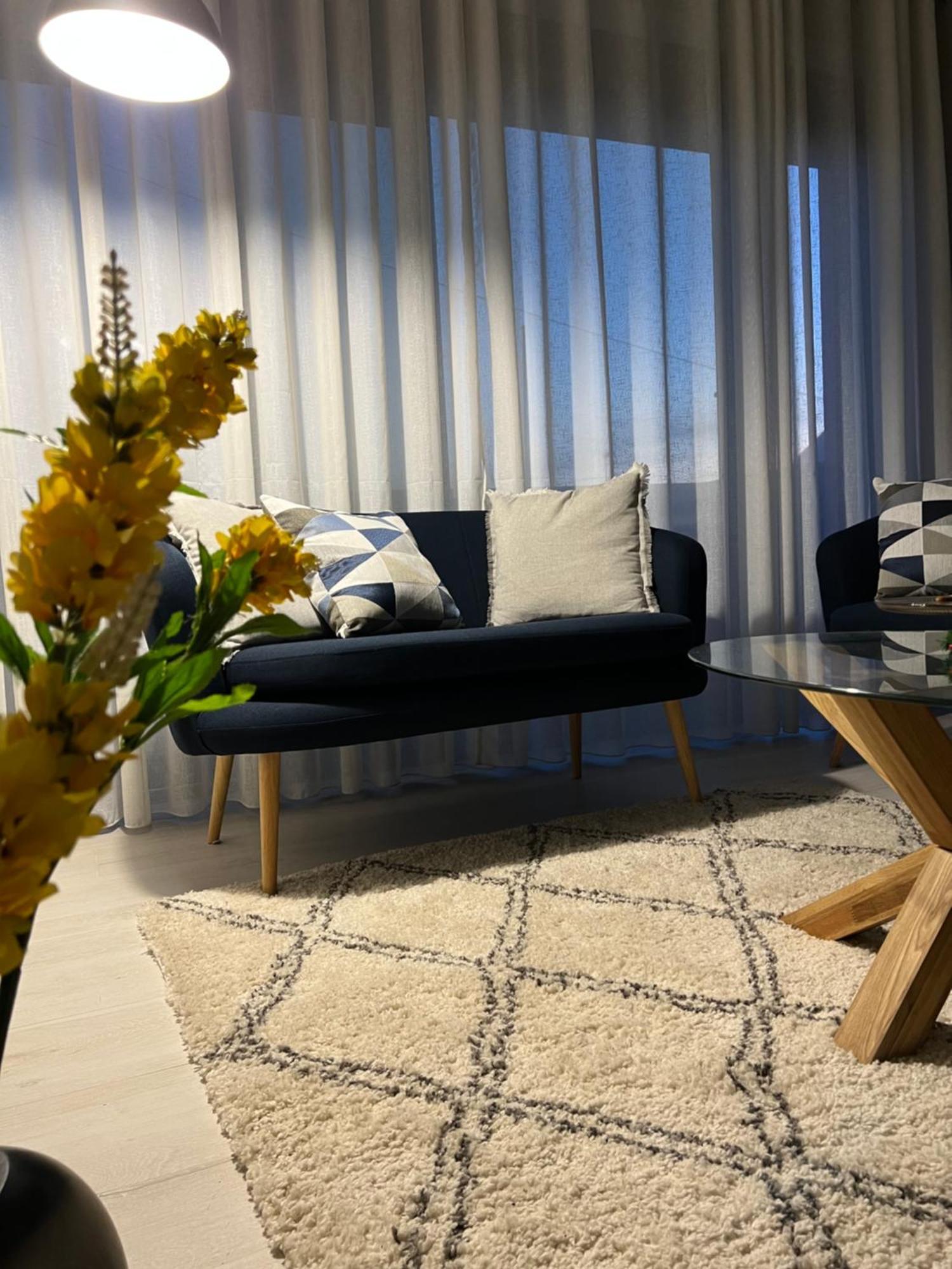 Alma Rose Apartment Korce Extérieur photo